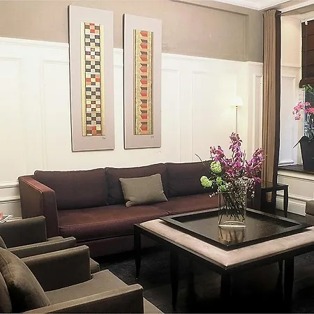 维克多利尔剧院酒店 酒店 4*