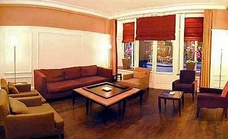 维克多利尔剧院酒店 酒店 4*