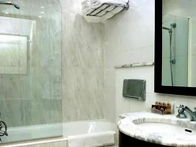 酒店 维克多利尔剧院酒店