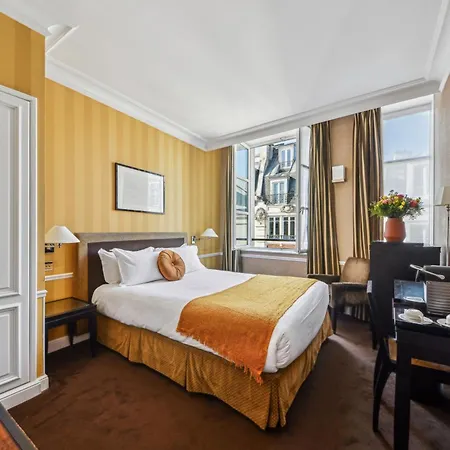 维克多利尔剧院酒店