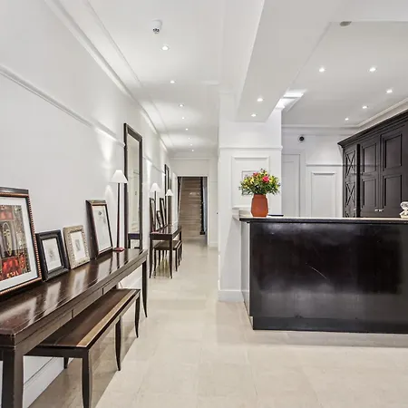 酒店 维克多利尔剧院酒店 4*