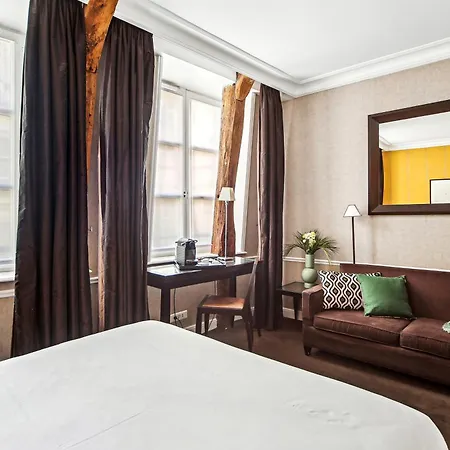 维克多利尔剧院酒店