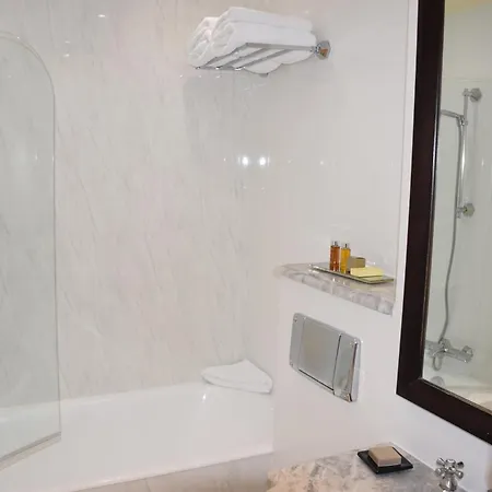 酒店 维克多利尔剧院酒店 4*