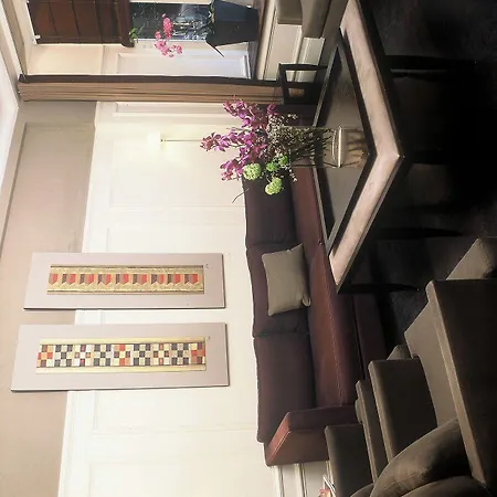 维克多利尔剧院酒店 酒店