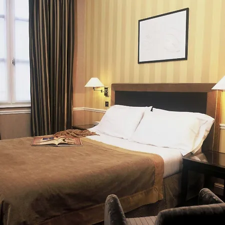 酒店 维克多利尔剧院酒店 巴黎