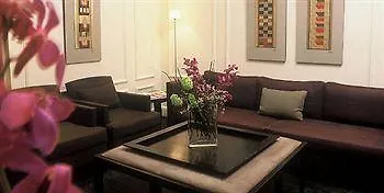 维克多利尔剧院酒店 巴黎