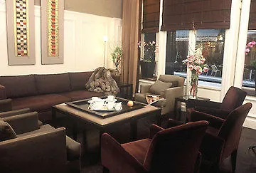 酒店 维克多利尔剧院酒店