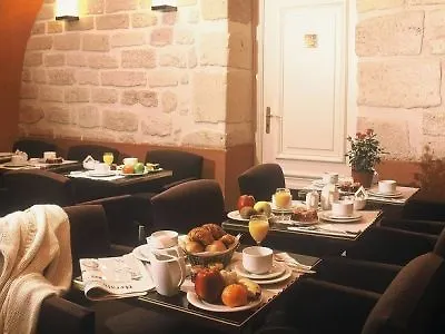 Victoires Opera Hotell