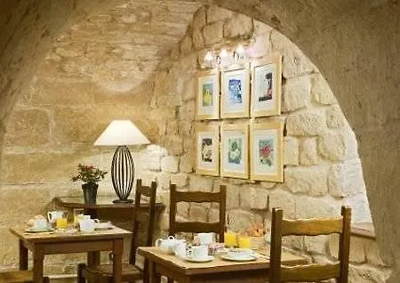 Victoires Opera Hotell