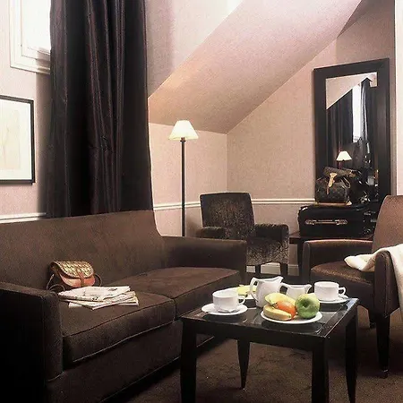 Victoires Opera 4* Paris