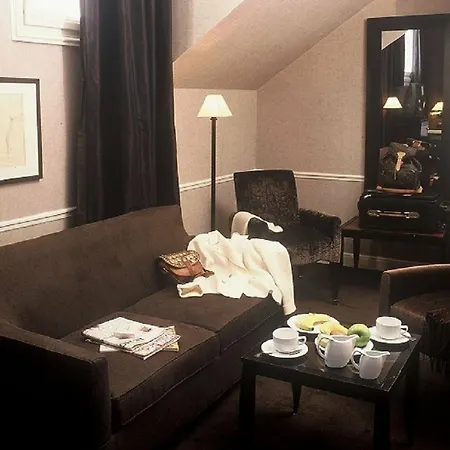 Victoires Opera Hotell