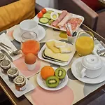 Victoires Opera Hotel Paříž