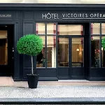 Victoires Opera 4*