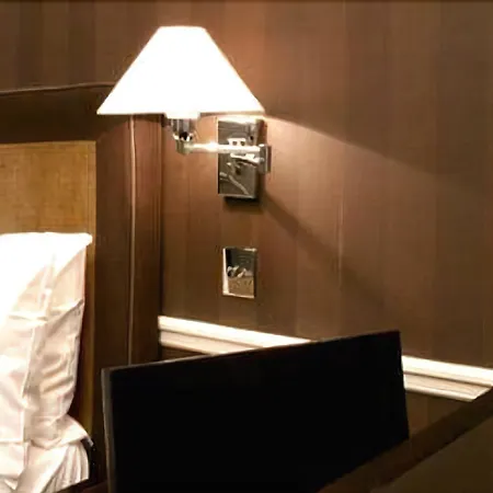 Hotel Victoires Opera Parigi