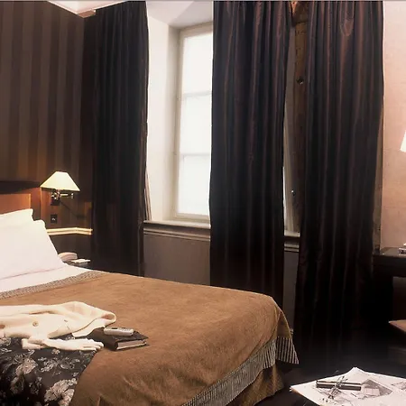 فيكتوار أوبرا فندق باريس