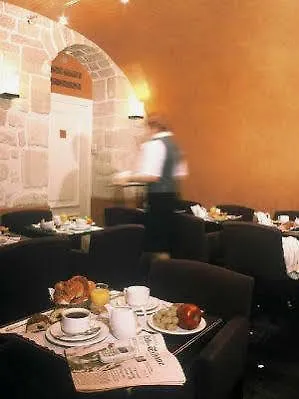 维克多利尔剧院酒店 酒店 4*