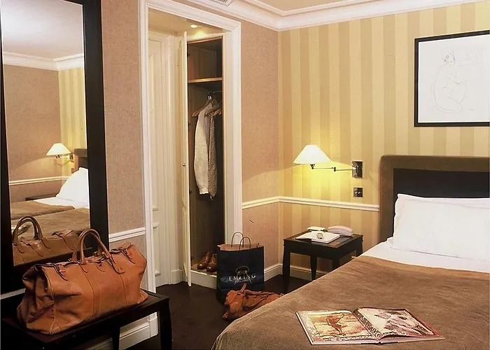 Victoires Opera Отель 4*