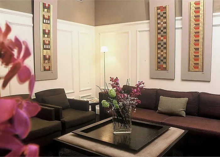 Victoires Opera Отель 4*