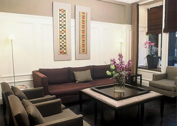 Victoires Opera Отель 4*