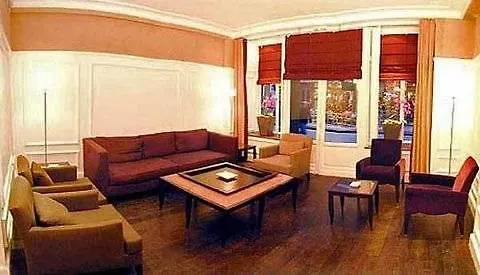 Victoires Opera Отель 4*