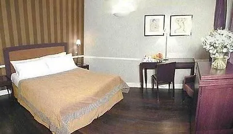 Victoires Opera 4* Париж