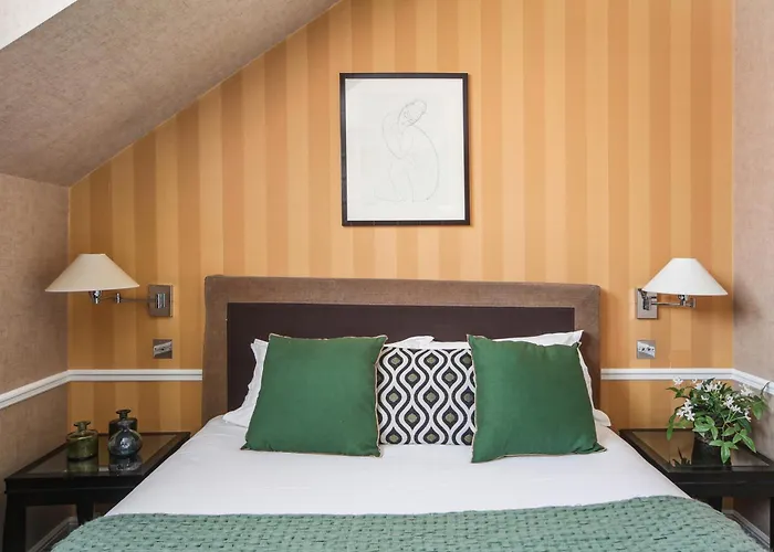 Victoires Opera Париж