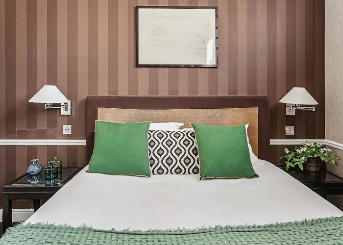 Victoires Opera Отель 4*