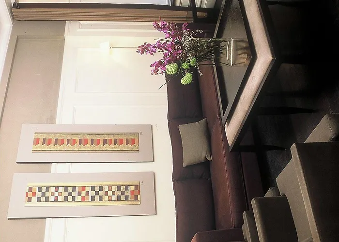 Victoires Opera Отель