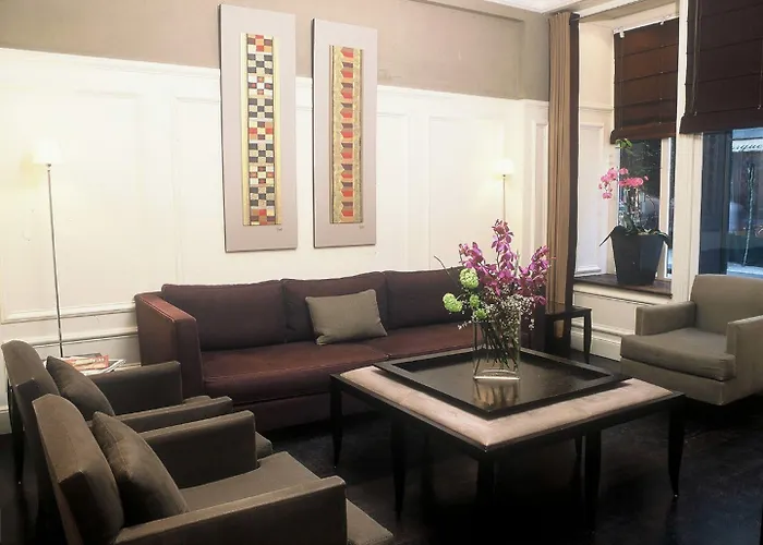 Victoires Opera 4* Париж