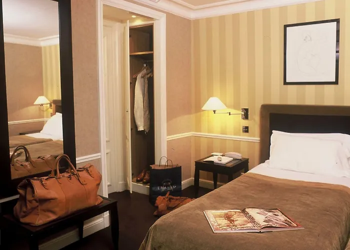 Victoires Opera Париж