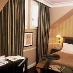 Victoires Opera Hotel Paris