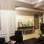 Hotel Victoires Opera 4*