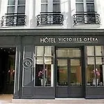 Victoires Opera 4*