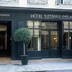Victoires Opera Ξενοδοχείο Παρίσι