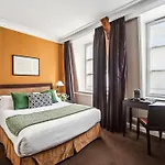Victoires Opera Hotel Paris