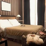 Hotel Victoires Opera Paris