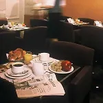 Hotel Victoires Opera Paris