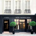 Hotel Victoires Opera