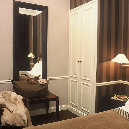 Victoires Opera Hotel Paris