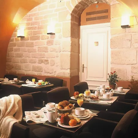 Victoires Opera Hotel Paris