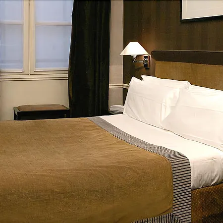 Hotel Victoires Opera Paris