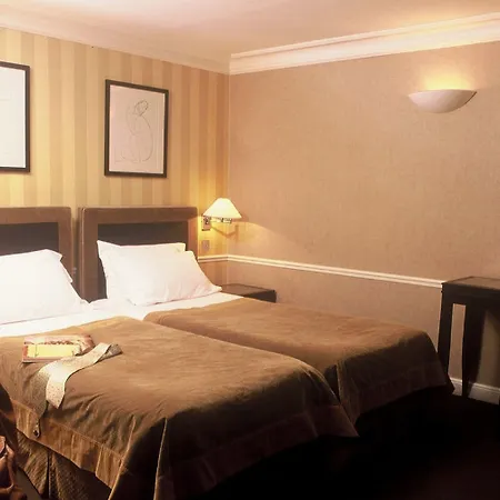 Hotel Victoires Opera