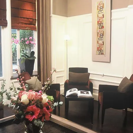 Victoires Opera Hotel