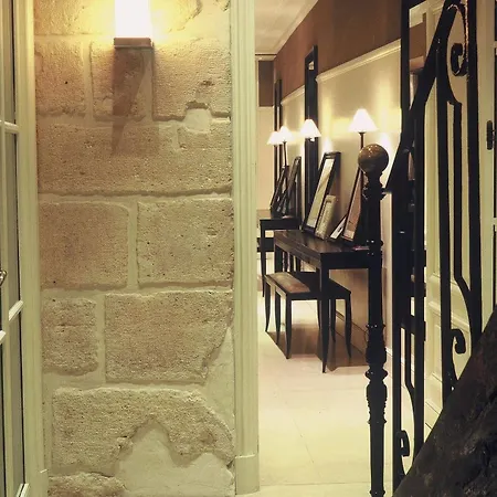 Victoires Opera Hotel Paris