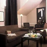 Victoires Opera 4* Paříž