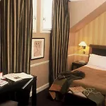 Victoires Opera Отель 4*