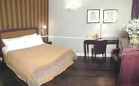 Victoires Opera 4* Париж