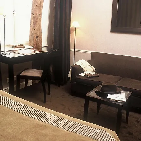 Victoires Opera 4* Париж