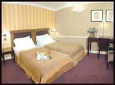 Victoires Opera Szálloda 4*